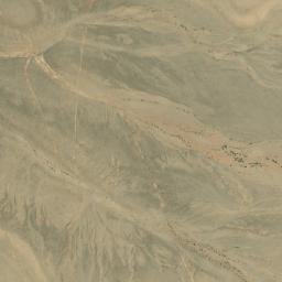 Satellite imagery of Al Barqah, EG