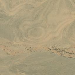 Satellite imagery of Al Barqah, EG