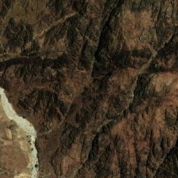 Satellite imagery of Jabal ‘Abūrah, EG