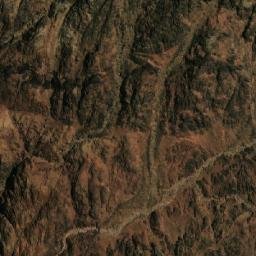 Satellite imagery of Jabal ‘Abūrah, EG