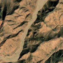 Satellite imagery of Rās Abū Rimth, EG
