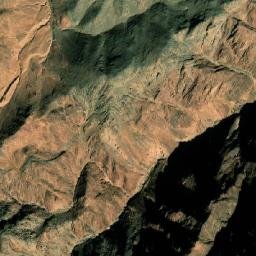Satellite imagery of Rās Abū Rimth, EG