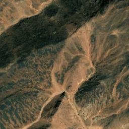 Satellite imagery of Jabal Umm Masma‘, EG