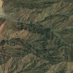 Satellite imagery of Jabal Rumaythī, EG