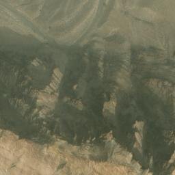 Satellite imagery of Zard Koh, PK