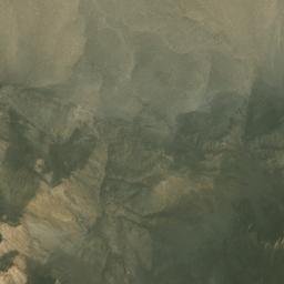 Satellite imagery of Zard Koh, PK