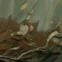 Satellite imagery of Lājyuṅ Bhañjyāṅ, CN