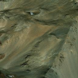 Satellite imagery of Lājyuṅ Bhañjyāṅ, CN