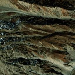 Satellite imagery of Chhāāmjo, CN