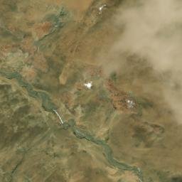 Satellite imagery of Jungkamo Ri, CN