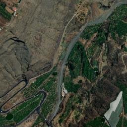 Satellite imagery of Aqueduct Argual, ES