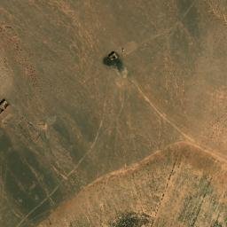 Satellite imagery of Kedia d’Isko, MA