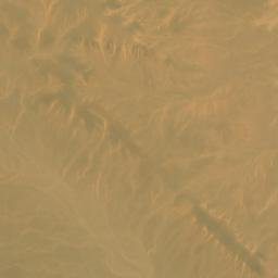 Satellite imagery of Gara Brizila, DZ