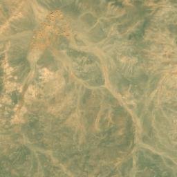 Satellite imagery of Minqār Jūdī, EG