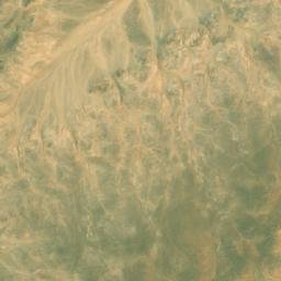 Satellite imagery of Minqār Jūdī, EG