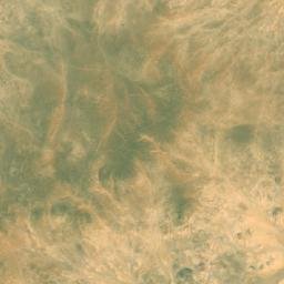 Satellite imagery of Minqār Jūdī, EG