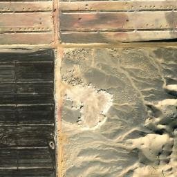 Satellite imagery of Jabal Laţīf, EG