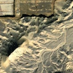 Satellite imagery of Jabal Laţīf, EG