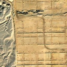 Satellite imagery of Jabal Laţīf, EG