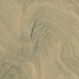 Satellite imagery of Al Barqah, EG