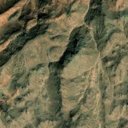 Satellite imagery of Rās Abū Rimth, EG