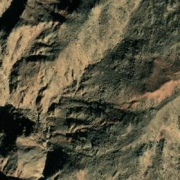Satellite imagery of Jabal Kharazah al Gharbī, EG