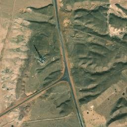 Satellite imagery of Ra’s Suwayjil al Kabīr, SA