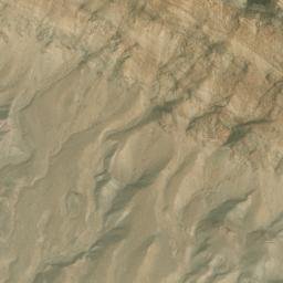 Satellite imagery of Zard Koh, PK