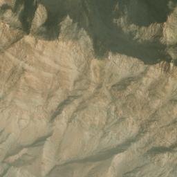 Satellite imagery of Zard Koh, PK