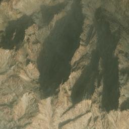 Satellite imagery of Zard Koh, PK