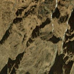 Satellite imagery of Nankoṭ Ḍā̃ḍā, NP