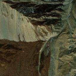 Satellite imagery of Chhāāmjo, CN