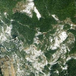 Satellite imagery of Shirenguan, CN