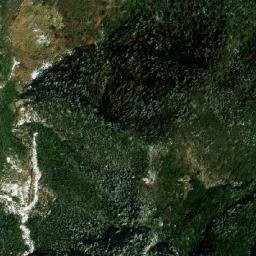 Satellite imagery of Shirenguan, CN