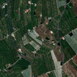 Satellite imagery of Punta de Juan Graje, ES