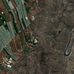 Satellite imagery of Punta de Juan Graje, ES