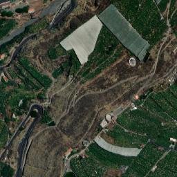 Satellite imagery of Aqueduct Argual, ES