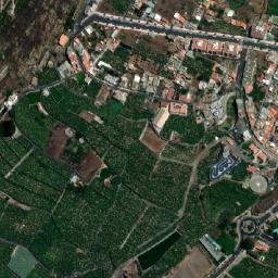 Satellite imagery of Aqueduct Argual, ES