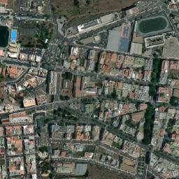 Satellite imagery of El Castillo, ES