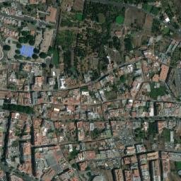Satellite imagery of El Castillo, ES
