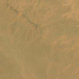 Satellite imagery of Gara Brizila, DZ