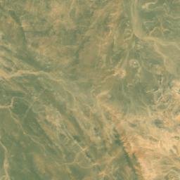 Satellite imagery of Minqār Jūdī, EG