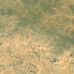 Satellite imagery of Minqār Jūdī, EG