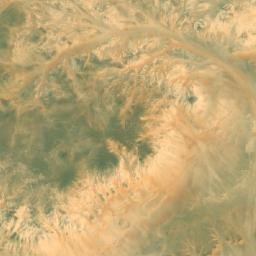 Satellite imagery of Minqār Jūdī, EG