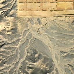 Satellite imagery of Jabal Laţīf, EG