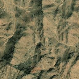Satellite imagery of Rās Abū Rimth, EG