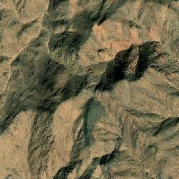 Satellite imagery of Rās Abū Rimth, EG