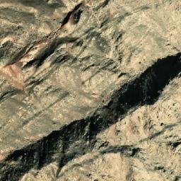 Satellite imagery of Jabal al-Risāsah, EG