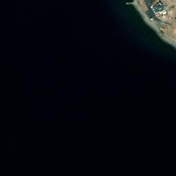 Satellite imagery of Ra’s Suwayjil al Kabīr, SA