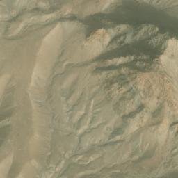 Satellite imagery of Zard Koh, PK